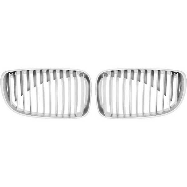 Restyling Ideas - BMW 1 Series Restyling Ideas Performance Grille - 72-GB-1SE8708-CCS