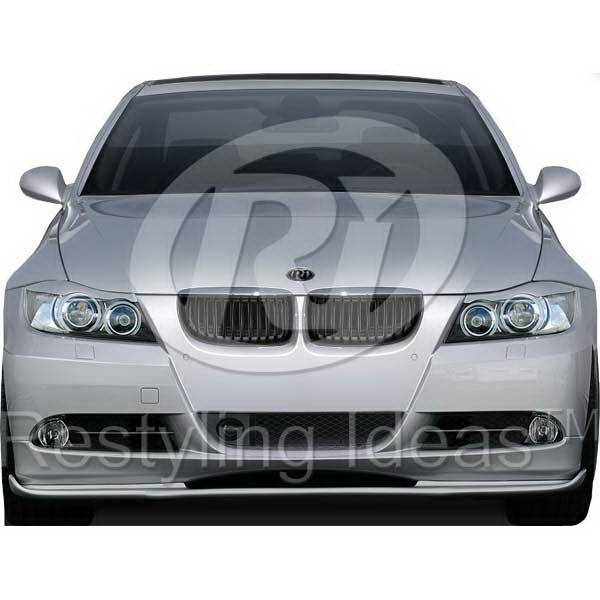 Restyling Ideas - BMW 3 Series Restyling Ideas Performance Grille - 72-GB-3SE9005-BB