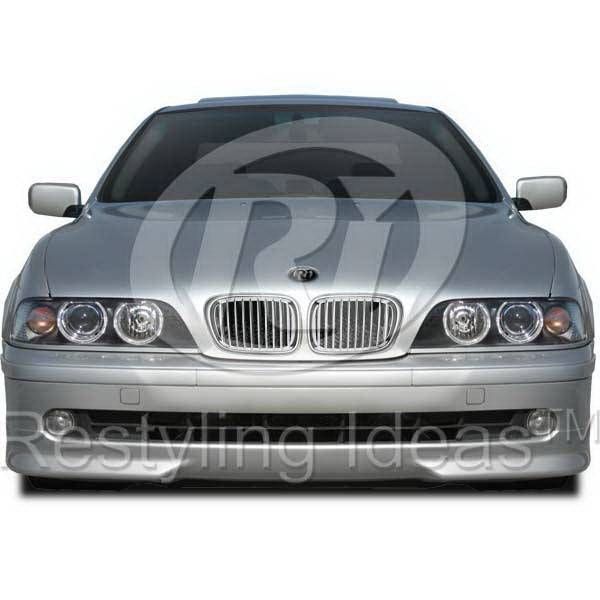 Restyling Ideas - BMW 5 Series Restyling Ideas Performance Grille - 72-GB-5SE3996-CCS