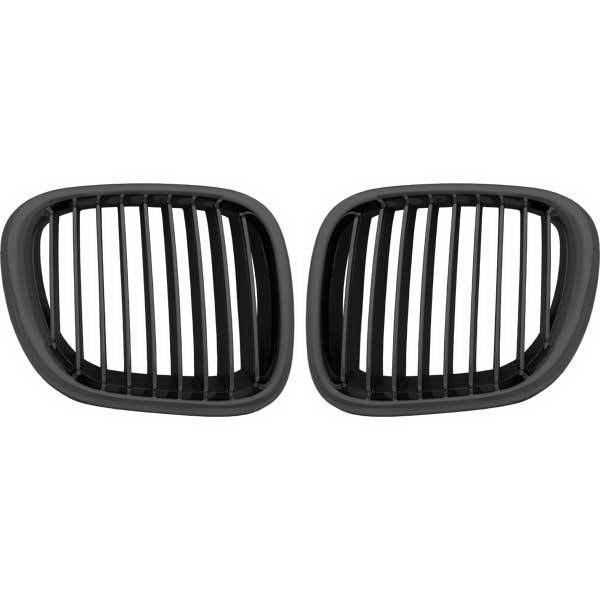 Restyling Ideas - BMW Z3 Restyling Ideas Performance Grille - 72-GB-Z396-BB