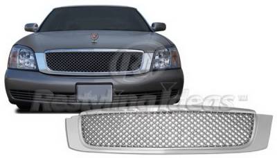 Restyling Ideas - Cadillac DeVille Restyling Ideas Grille - 72-GC-DEVI00ME