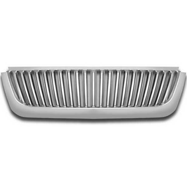Restyling Ideas - Ford Explorer Restyling Ideas Performance Grille - 72-GF-EXP02VB