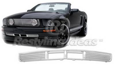 Restyling Ideas - Ford Mustang Restyling Ideas Grille - 72-GF-MUS05VB-CH