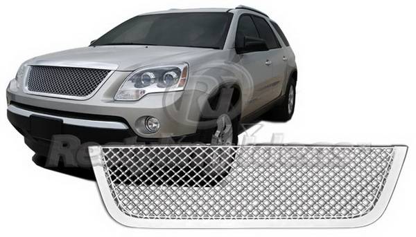 Restyling Ideas - GMC Acadia Restyling Ideas Grille - 72-GG-ACA07ME