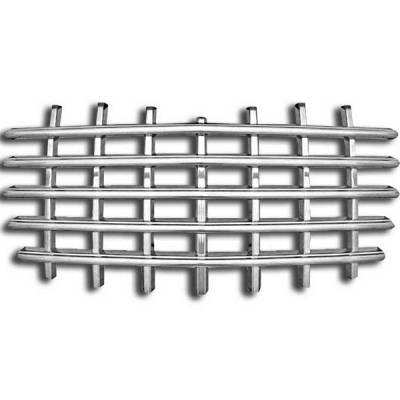 Restyling Ideas - Chrysler 300 Restyling Ideas Overlay Grille - 72-GI-CR30004-21