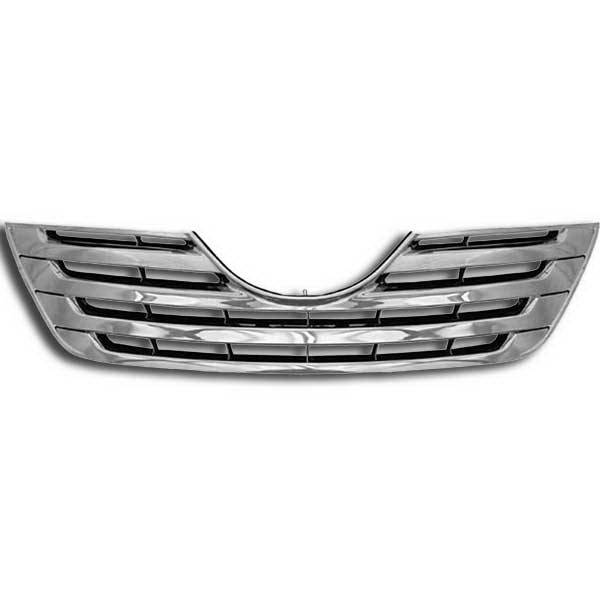Restyling Ideas - Toyota Camry Restyling Ideas Overlay Grille - 72-GI-TOCAM07-38