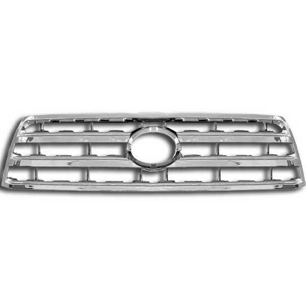 Restyling Ideas - Toyota Sequoia Restyling Ideas Overlay Grille - 72-GI-TOSEQ08-62