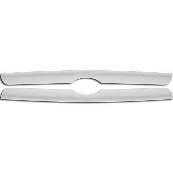 Restyling Ideas - Toyota Tundra Restyling Ideas Overlay Grille - 72-GI-TOTUN05-29