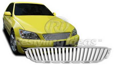 Restyling Ideas - Lexus IS Restyling Ideas Performance Grille - 72-GL-IS30001