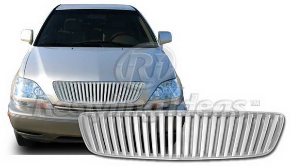 Restyling Ideas - Lexus RX Restyling Ideas Grille - 72-GL-RX300