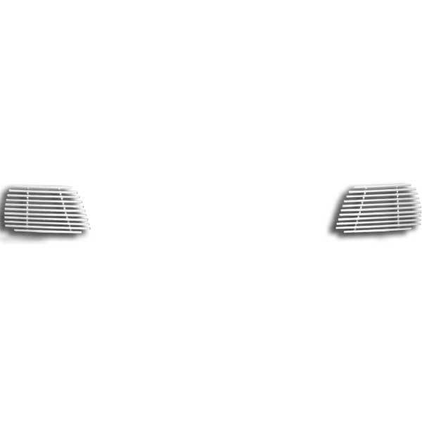 Restyling Ideas - Chevrolet Avalanche Restyling Ideas Grille Insert - 72-SB-CHAVA07-B