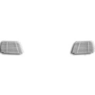 Restyling Ideas - Chevrolet Avalanche Restyling Ideas Billet Grille - 72-SB-CHTAH07-B