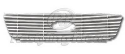 Restyling Ideas - Ford Expedition Restyling Ideas Grille Insert - 72-SB-FOEPD99-TH