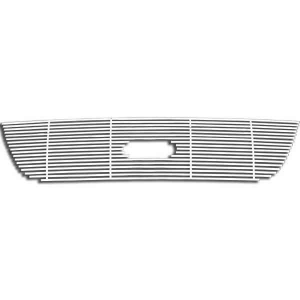Restyling Ideas - Ford Explorer Restyling Ideas Billet Grille - 72-SB-FOEPL02-TB