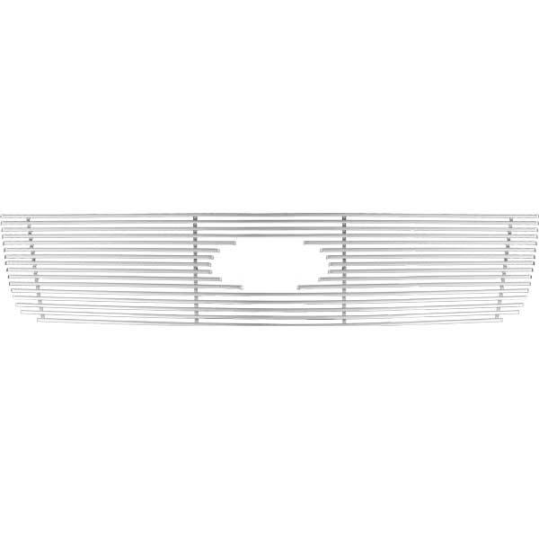 Restyling Ideas - Ford Explorer Restyling Ideas Billet Grille - 72-SB-FOEPL09-T