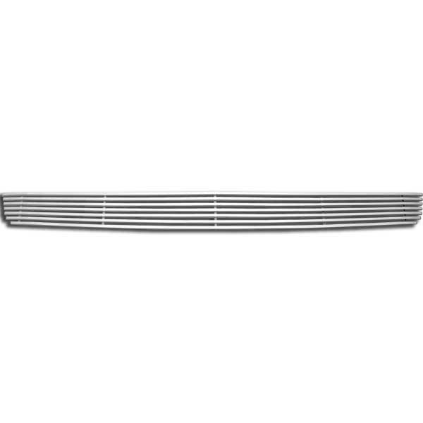 Restyling Ideas - Ford Mustang Restyling Ideas Bumper Insert - 72-SB-FOMUS05LX-B-NC