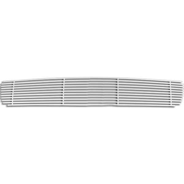 Restyling Ideas - Honda Accord 4DR Restyling Ideas Billet Grille - 72-SB-HOACC084-B