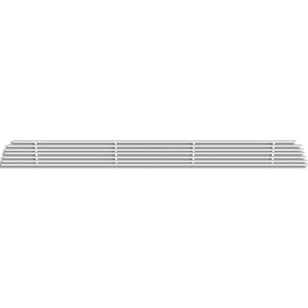 Restyling Ideas - Honda Pilot Restyling Ideas Billet Grille - 72-SB-HOPIL09-B