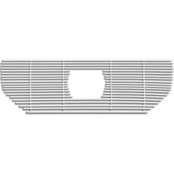 Restyling Ideas - Honda Pilot Restyling Ideas Billet Grille - 72-SB-HOPIL09-T