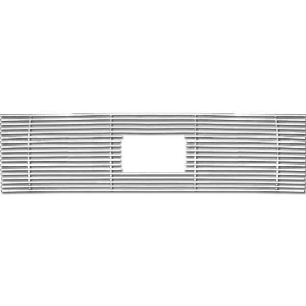 Restyling Ideas - Honda Ridgeline Restyling Ideas Grille Insert - 72-SB-HORID06-T