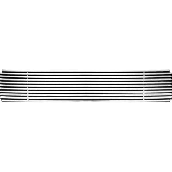 Restyling Ideas - Hyundai Tucson Restyling Ideas Billet Grille - 72-SB-HYTUC05-B