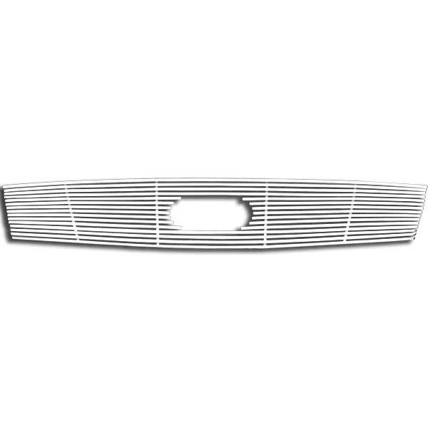 Restyling Ideas - Infiniti G35 Restyling Ideas Grille Insert - 72-SB-ING35407-T