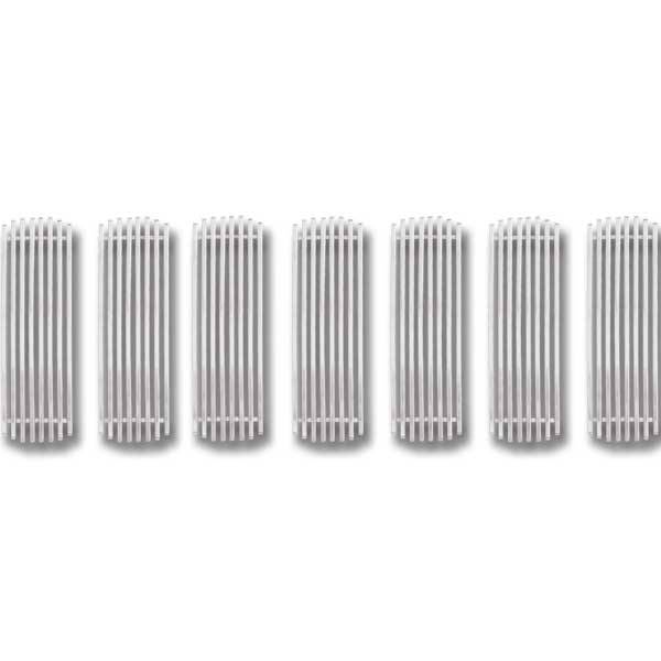 Restyling Ideas - Jeep Patriot Restyling Ideas Grille Insert - 72-SB-JECOM07-T