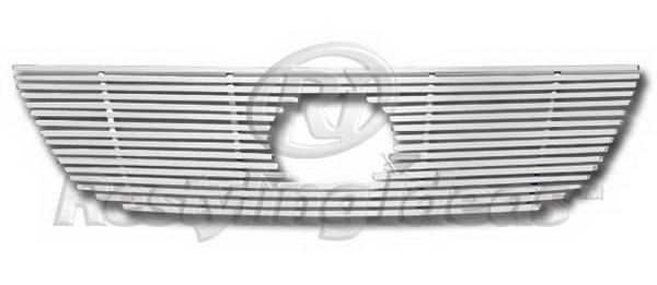 Restyling Ideas - Lexus ES Restyling Ideas Grille Insert - 72-SB-LEES307-T