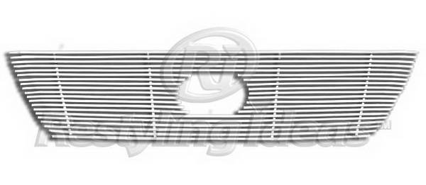 Restyling Ideas - Lexus GS Restyling Ideas Grille Insert - 72-SB-LEGS306-T