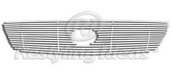 Restyling Ideas - Lexus GS Restyling Ideas Grille Insert - 72-SB-LEGS398-T