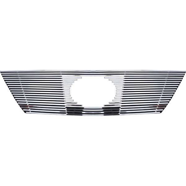 Restyling Ideas - Lexus RX300 Restyling Ideas Billet Grille - 72-SB-LERX309-T