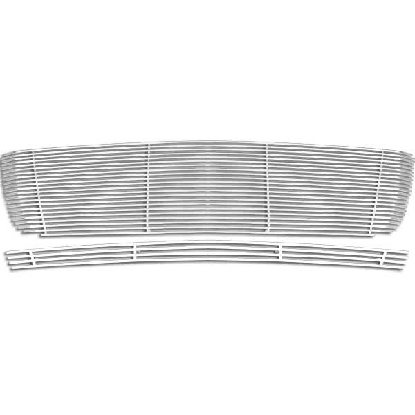 Restyling Ideas - Mazda CX9 Restyling Ideas Bumper Insert - 72-SB-MACX907-B