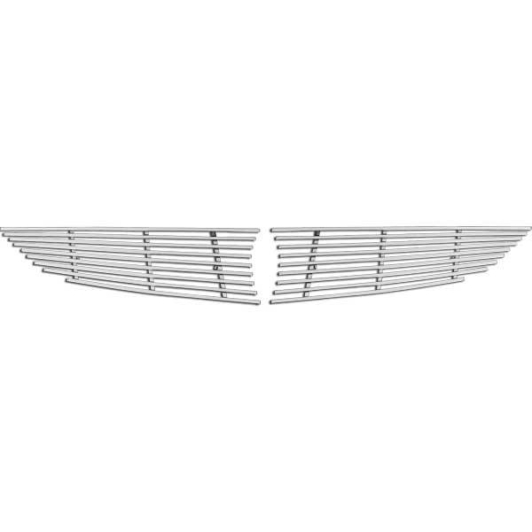 Restyling Ideas - Mazda CX9 Restyling Ideas Billet Grille - 72-SB-MACX907-T