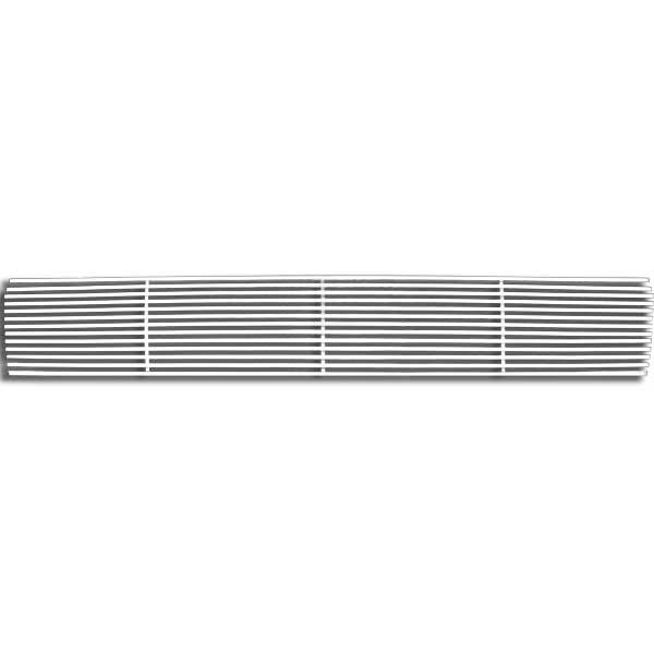 Restyling Ideas - Nissan 350Z Restyling Ideas Billet Grille - 72-SB-NI35003-B