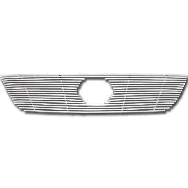 Restyling Ideas - Nissan Altima Restyling Ideas Billet Grille - 72-SB-NIALT02-T