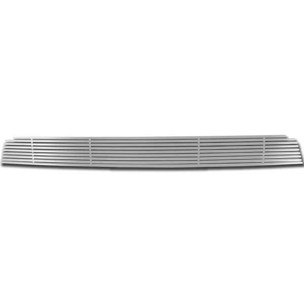 Restyling Ideas - Nissan Pathfinder Restyling Ideas Billet Grille - 72-SB-NIPAT05-B-NC