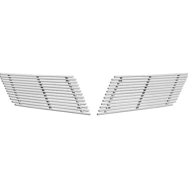 Restyling Ideas - Nissan Rogue Restyling Ideas Billet Grille - 72-SB-NIROG08-T