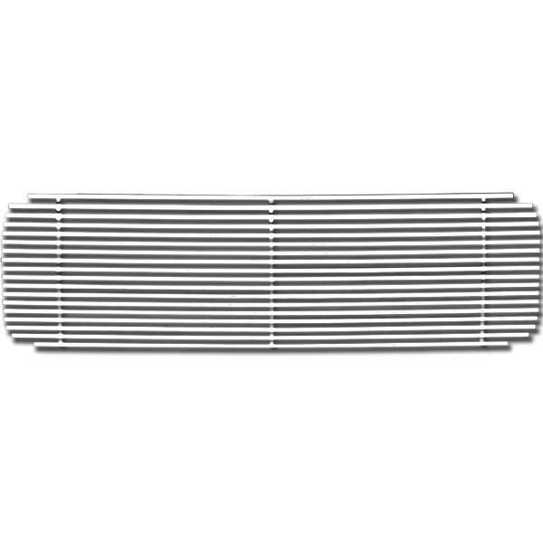 Restyling Ideas - Nissan Titan Restyling Ideas Billet Grille - 72-SB-NITIT04-B