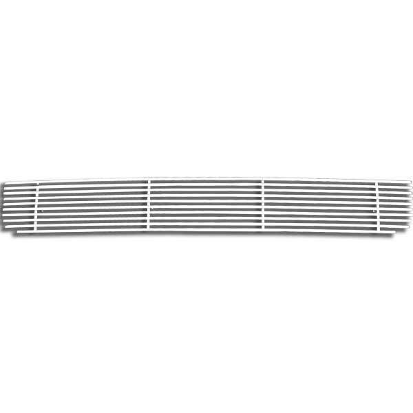 Restyling Ideas - Scion xB Restyling Ideas Billet Grille - 72-SB-SCXB08-B