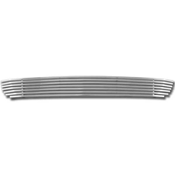 Restyling Ideas - Toyota Camry Restyling Ideas Billet Grille - 72-SB-TOCAM07-B
