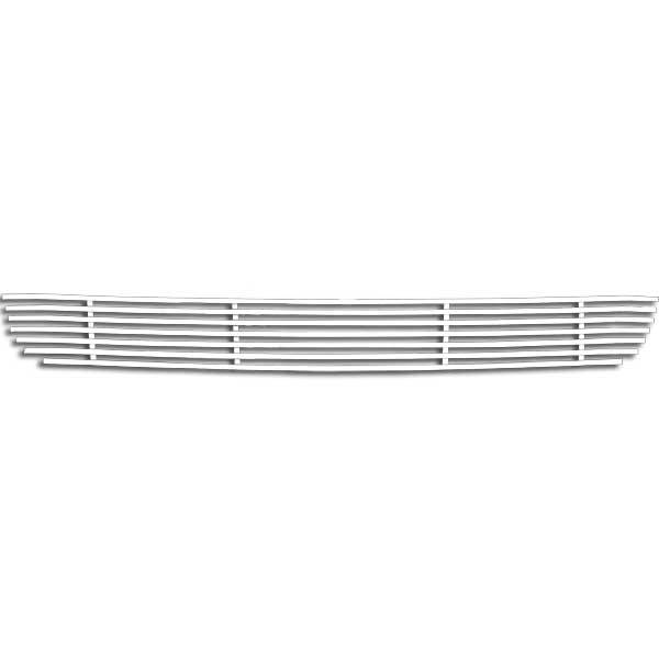 Restyling Ideas - Toyota Camry Restyling Ideas Billet Grille - 72-SB-TOCAM07SE-B