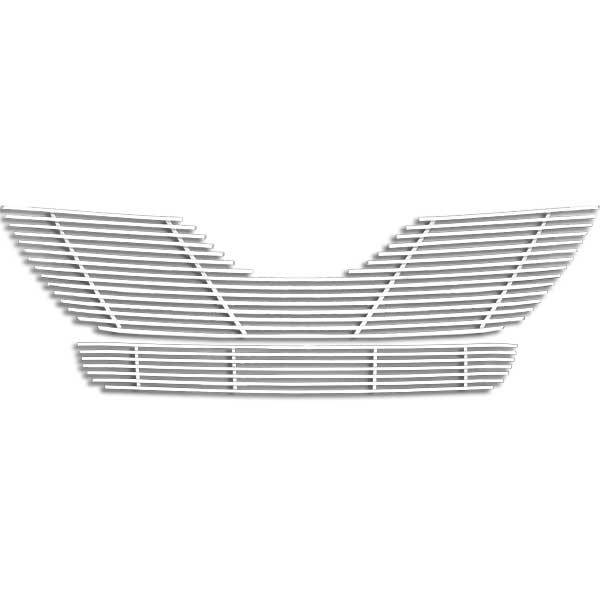 Restyling Ideas - Toyota Camry Restyling Ideas Billet Grille - 72-SB-TOCAM07SE-TB