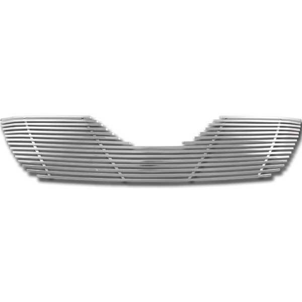 Restyling Ideas - Toyota Camry Restyling Ideas Billet Grille - 72-SB-TOCAM07-T