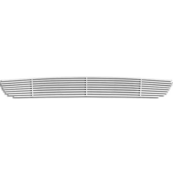 Restyling Ideas - Toyota Corolla Restyling Ideas Bumper Insert - 72-SB-TOCOR09-B