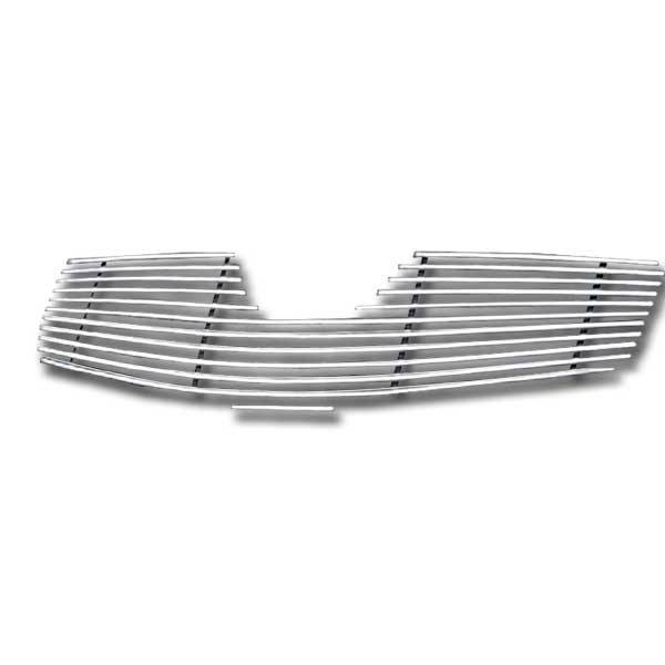 Restyling Ideas - Toyota Yaris Restyling Ideas Grille Insert - 72-SB-TOYAR07-T