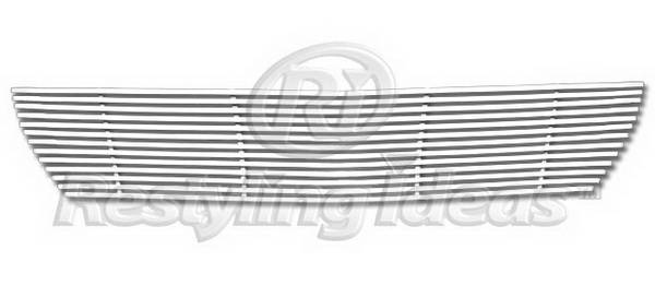 Restyling Ideas - Volkswagen Passat Restyling Ideas Bumper Insert - 72-SB-VWPAS06-B