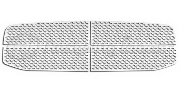 Restyling Ideas - Dodge Ram Restyling Ideas Grille Insert - 72-SD-DORAM06O