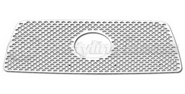 Restyling Ideas - Toyota Tacoma Restyling Ideas Grille Insert - 72-SD-TOTAC05OT