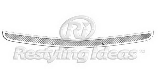 Restyling Ideas - Dodge Charger Restyling Ideas Grille Insert - 72-SM703-DOCHA06B
