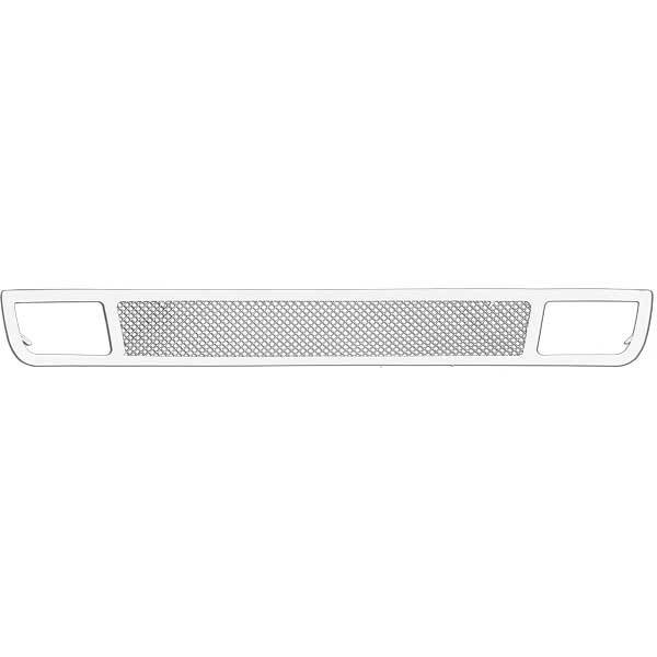 Restyling Ideas - GMC Yukon Restyling Ideas Knitted Mesh Grille - 72-SM-GMYUK07-B